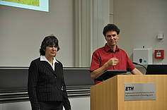 Gutbesuchte Seminare